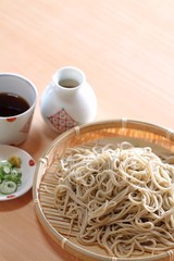 信州そば - Shinshu Soba