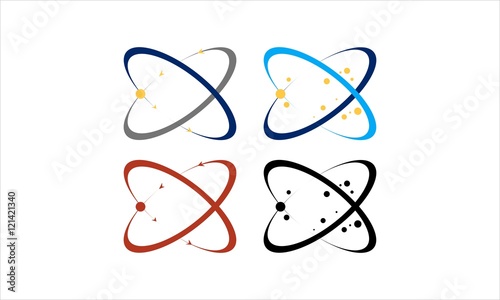 Download "Chemical Reaction Vector" Stock image and royalty-free ...