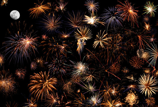 2016 JollyPhoto Fireworks