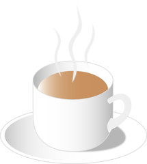カフェオーレ