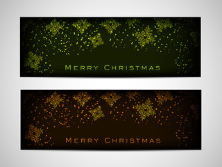 Christmas background 