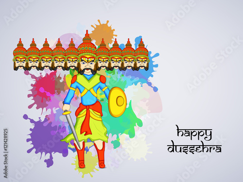 "Dussehra background " Stock image and royalty-free vector files on