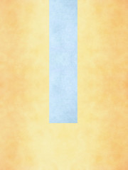 背景素材　青とベージュ