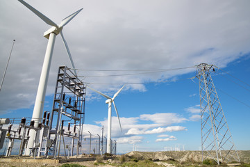 Wind Energy concept