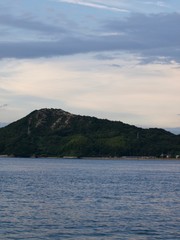 Setonaikai/Onomichi,Hiroshima