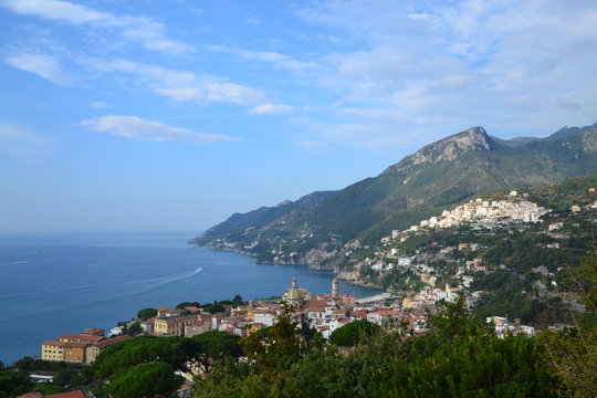 Vietri sul Mare