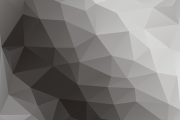 Background Polygon