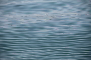 Wasseroberfl&auml;che II