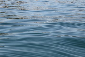 Wasseroberfl&auml;che I