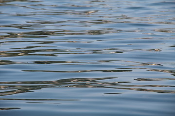 Wasseroberfl&auml;che