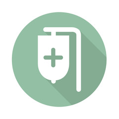 Long Shadow Transfusion