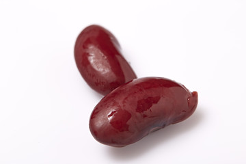 red bean