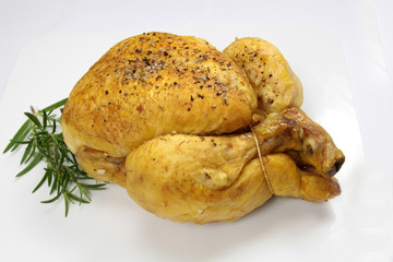 poulet rôti 22092016
