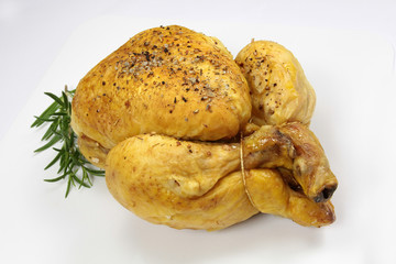 poulet rôti 22092016