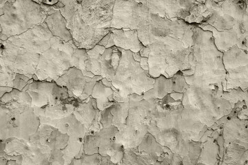 Old cracked wall grunge background