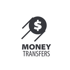 vector logo remittances