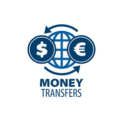 vector logo remittances