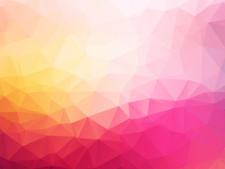 pink violet background