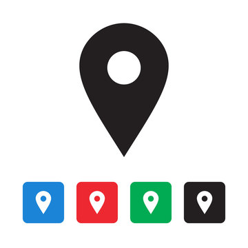 location icon