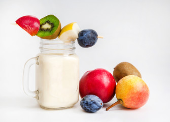smoothies, healthy eating