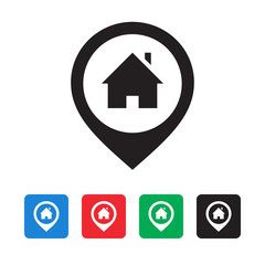 location icon