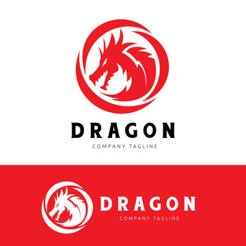 Dragon Logo
