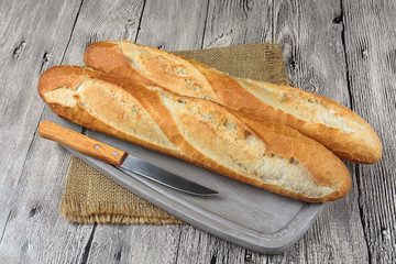 baguettes de pain 22092016