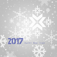 Fototapeta premium New Year