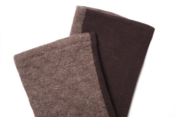 upper detail gloves, fashion