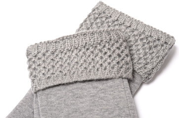 upper detail gloves, fashion