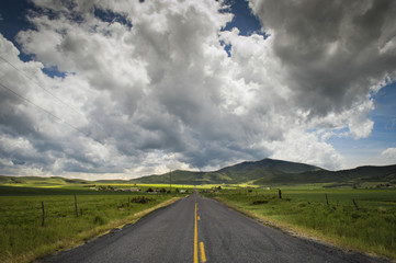 Open Road