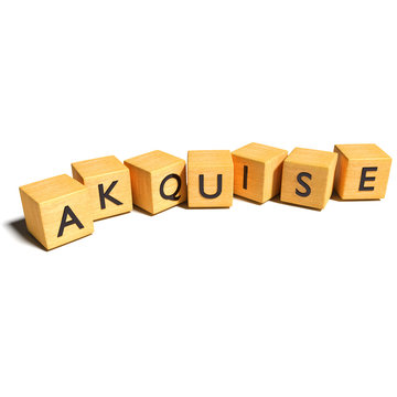 W&uuml;rfel und Akquise