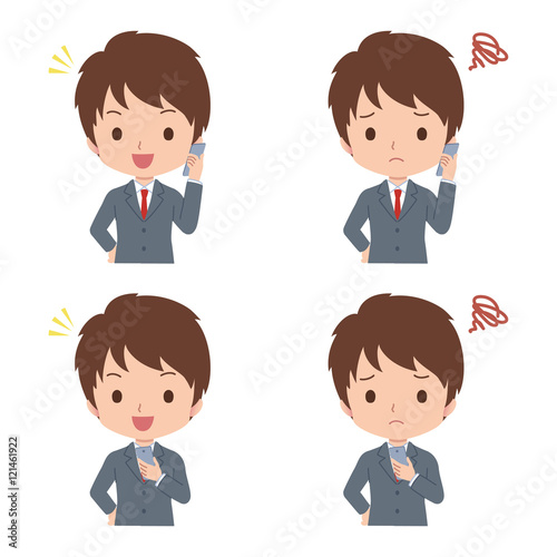 男性 ビジネスマン イラスト Poster 30s 30s Posters Amirian 男性 ビジネスマン イラスト Poster 30s 30s Posters Amirian