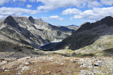 Pyr&eacute;n&eacute;es, Pic Taillon