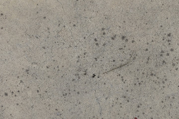 gray concrete floor texture. grunge stain background.