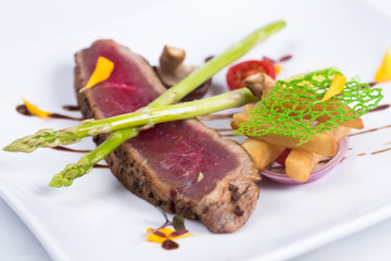 Beef Steak