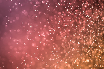 Bokeh Abstract Background