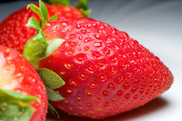 strawberry