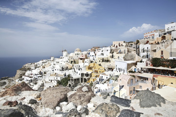 santorini 