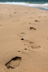 Footprints