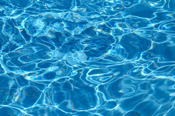 Water background