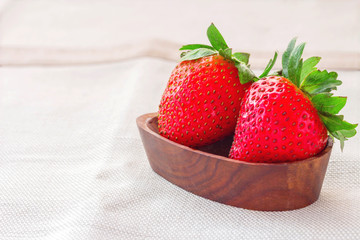 strawberry