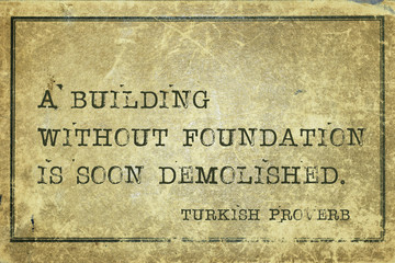without foundation Turkish