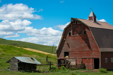 Red Barn