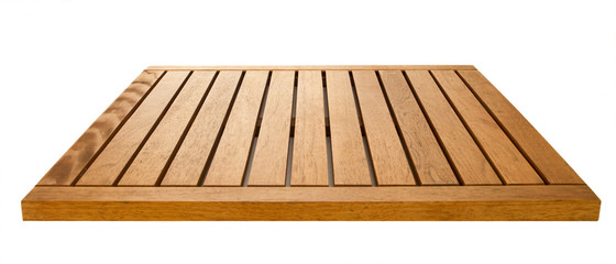 wooden board