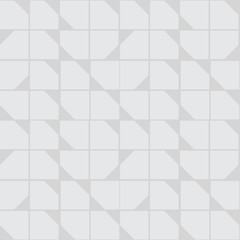 Seamless geometric pattern. Geometric simple print. Vector repeating texture.