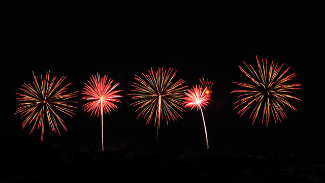 142 Best Feu D Artifice Images Stock Photos Vectors Adobe Stock