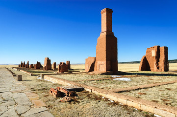 Fort Union National Monument