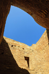 Chaco Culture National Historical Park
