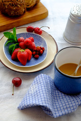 Colazione italiana